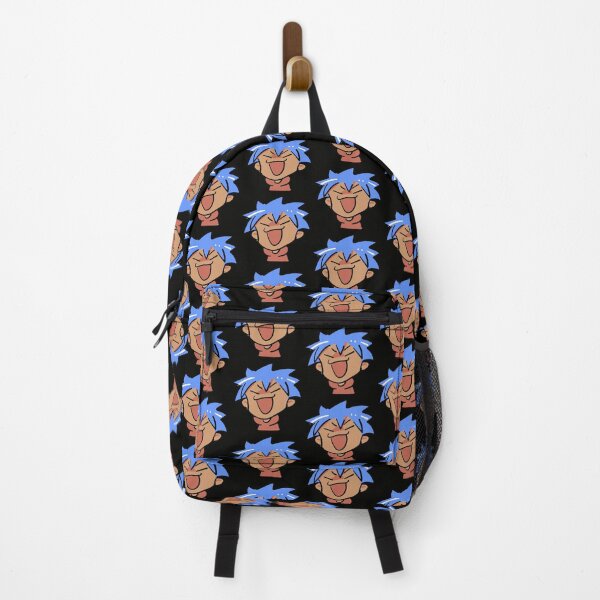 Item preview, Copy of anime character with blue hair designed and sold by marushanshop.
