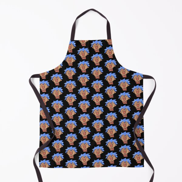 Item preview, Copy of anime character with blue hair designed and sold by marushanshop.