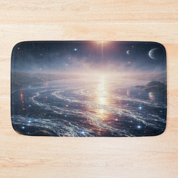 Item preview, River of Stars designed and sold by Korral.