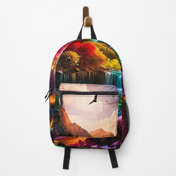 Item preview, The River of Dreams designed and sold by PixelParadies.