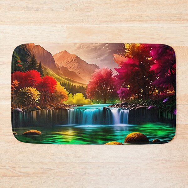 Item preview, The River of Dreams designed and sold by PixelParadies.
