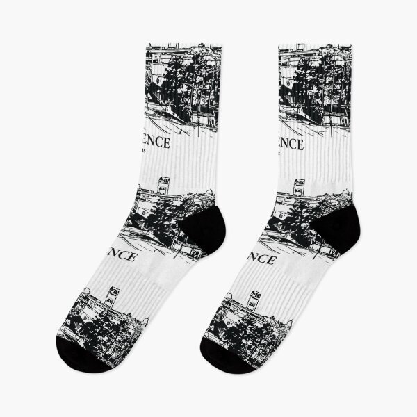 Item preview, Lawrence - Kansas designed and sold by Lakeric Cityscapes.