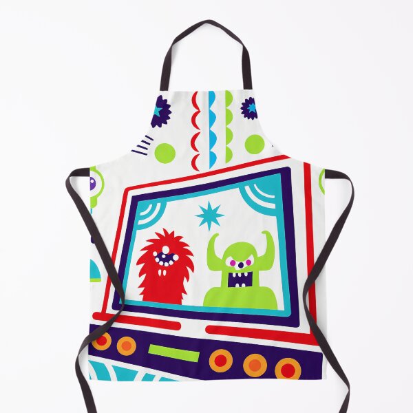 Item preview, OVNI Art Nature Vibrant Colors Modern Design Minimalism designed and sold by ART ATTACK ZONE.