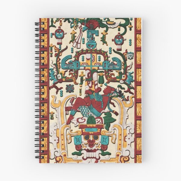 Item preview, Pakal the Great designed and sold by RickE.