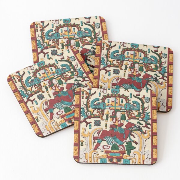 Item preview, Pakal the Great designed and sold by RickE.