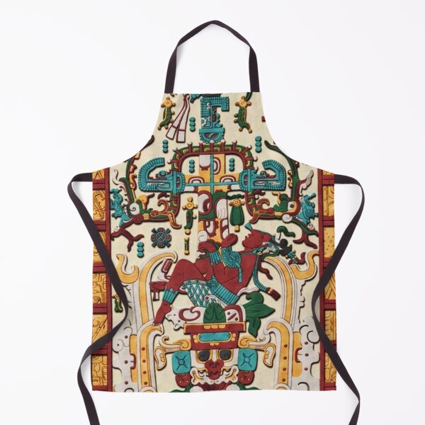 Item preview, Pakal the Great designed and sold by RickE.