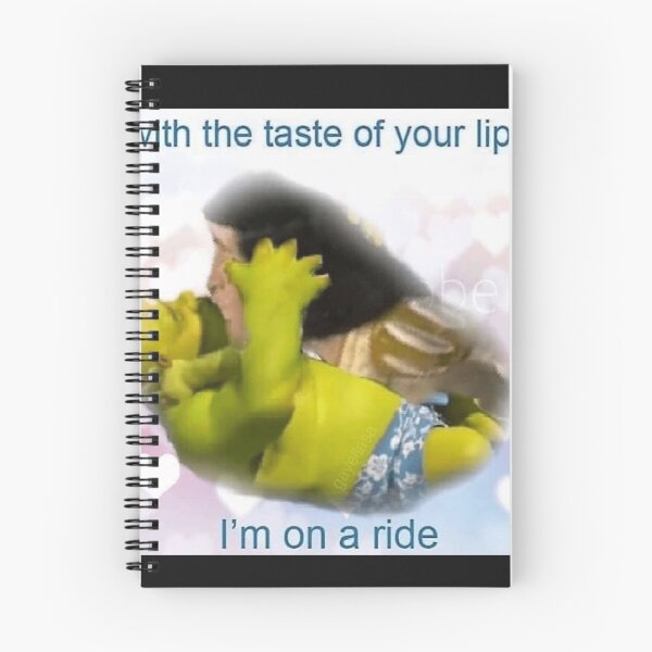 Item preview, Shrek And Lord Farquad Kiss Kiss designed and sold by AlvinCalderon.