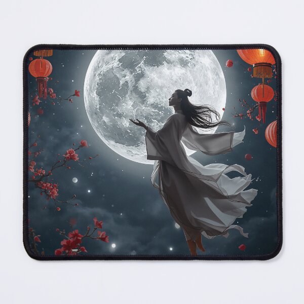 Item preview, Legends in the Moonlight designed and sold by Sartawsky.