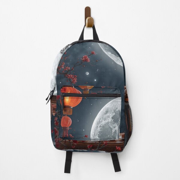 Item preview, Legends in the Moonlight designed and sold by Sartawsky.