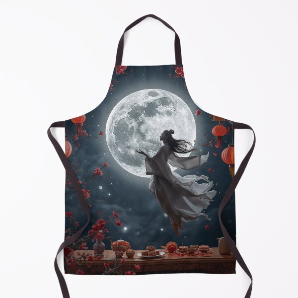 Item preview, Legends in the Moonlight designed and sold by Sartawsky.