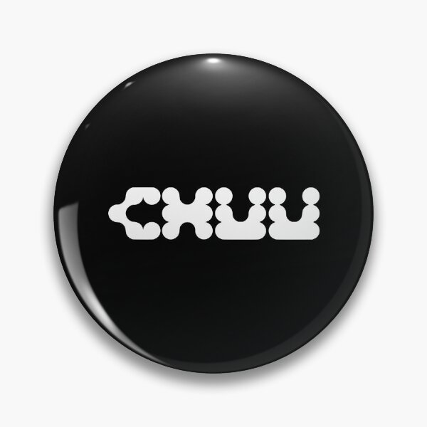 Item preview, Chuu (Loona) KPop HD Logo designed and sold by KPopverse2.