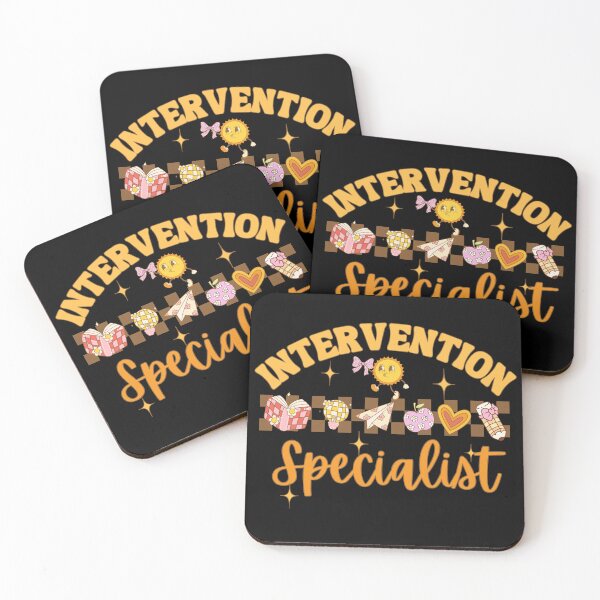 Item preview, Intervention Specialist Teacher Support Special Education Reading designed and sold by Guess4best.