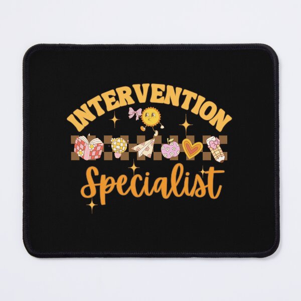 Item preview, Intervention Specialist Teacher Support Special Education Reading designed and sold by Guess4best.