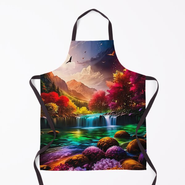 Item preview, The River of Dreams designed and sold by PixelParadies.