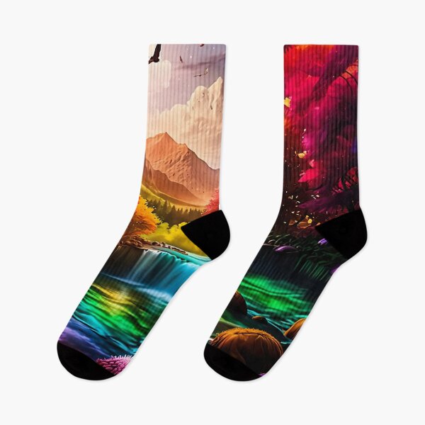 Item preview, The River of Dreams designed and sold by PixelParadies.