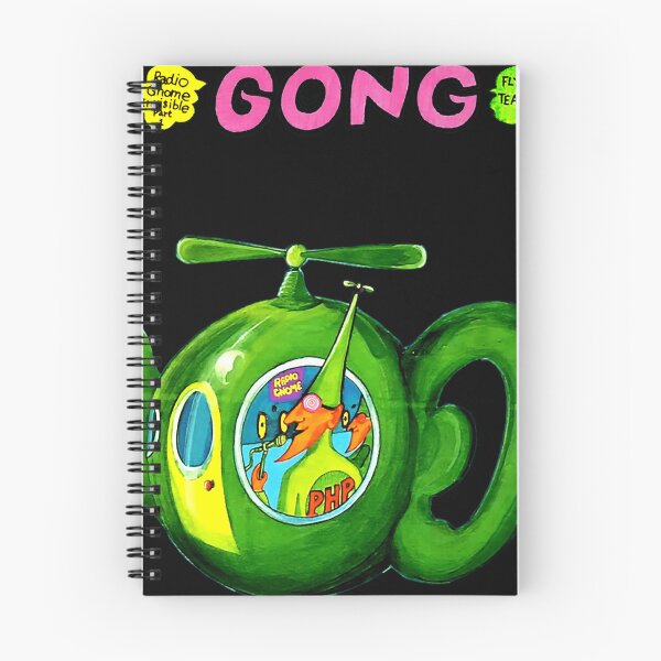 Item preview, Gong Flying Teapot designed and sold by ciarajqaurel.