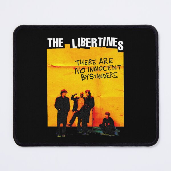 Item preview, Birthday Gift The Libertines Bystanders Idol Gifts Fot You Classic designed and sold by couplefate.