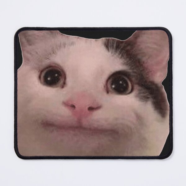 Item preview, Polite Kitty designed and sold by AlvinCalderon.