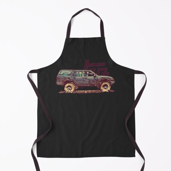 Item preview, 2Nd Gen 4Runner Trd - Grey designed and sold by FaSpencer.
