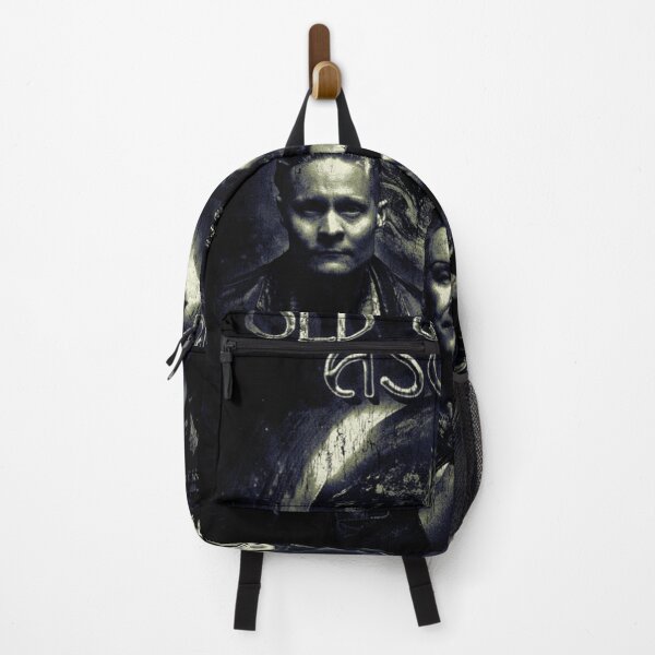 Item preview, Old Gods Of Asgard - Alan Wake 2 designed and sold by MerLuettgSr.