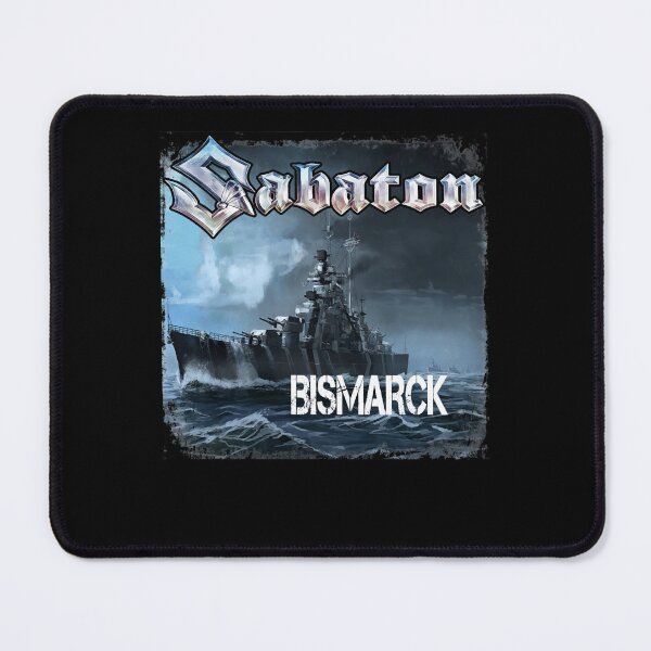 Item preview, Sahaton Bismarck Classic  designed and sold by couplefate.