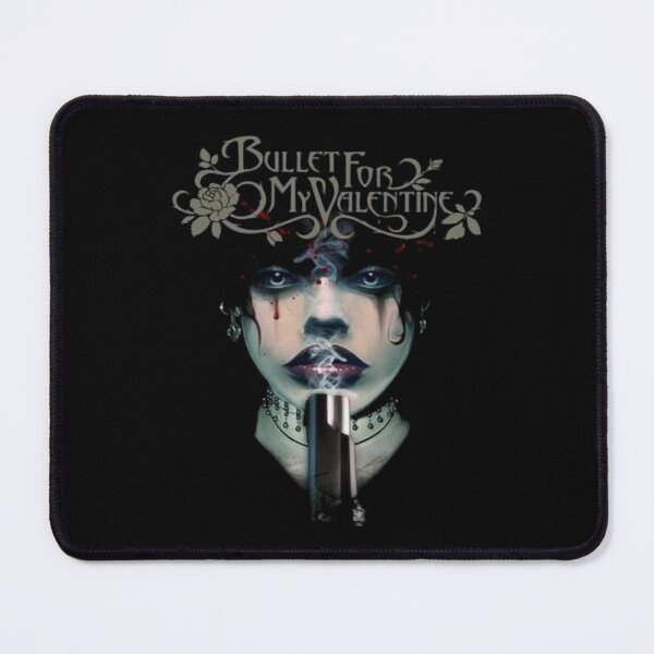 Item preview, Bullet For My Valentine Bittersweet Memories Valentine Bfmv Gift Fan Classic designed and sold by couplefate.