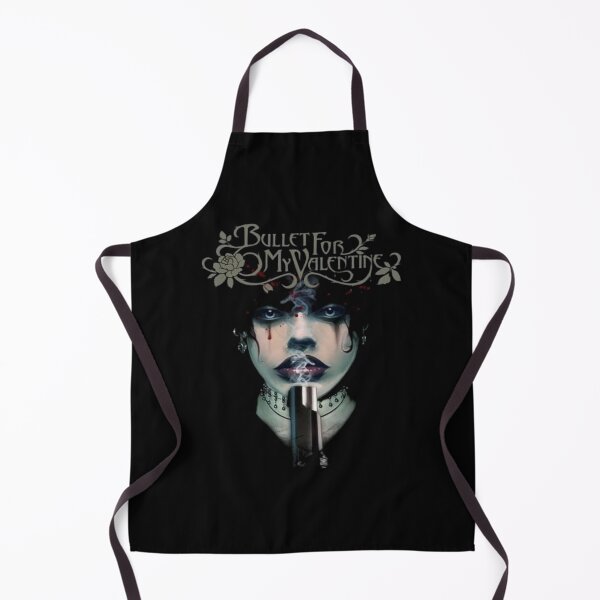 Item preview, Bullet For My Valentine Bittersweet Memories Valentine Bfmv Gift Fan Classic designed and sold by couplefate.