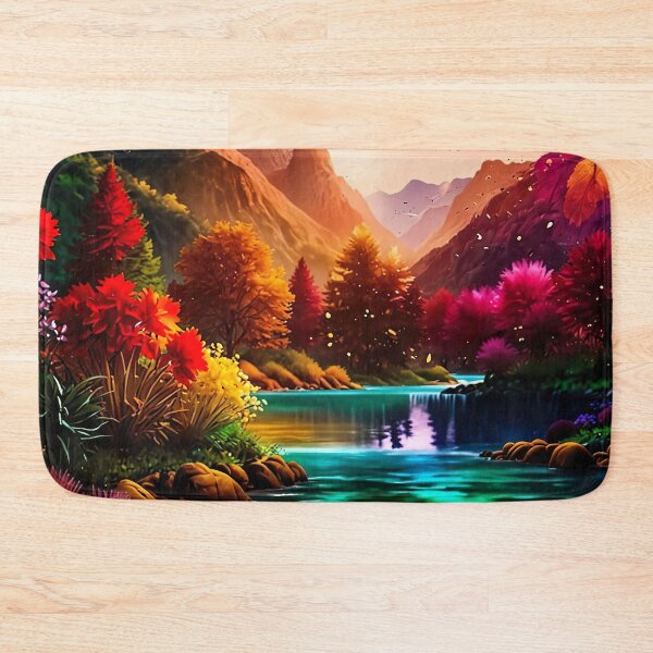 Item preview, Alpine Farbenthal designed and sold by PixelParadies.
