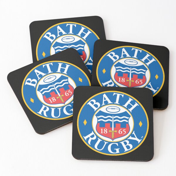 Item preview,  The Bath Rugby designed and sold by MerLuettgSr.