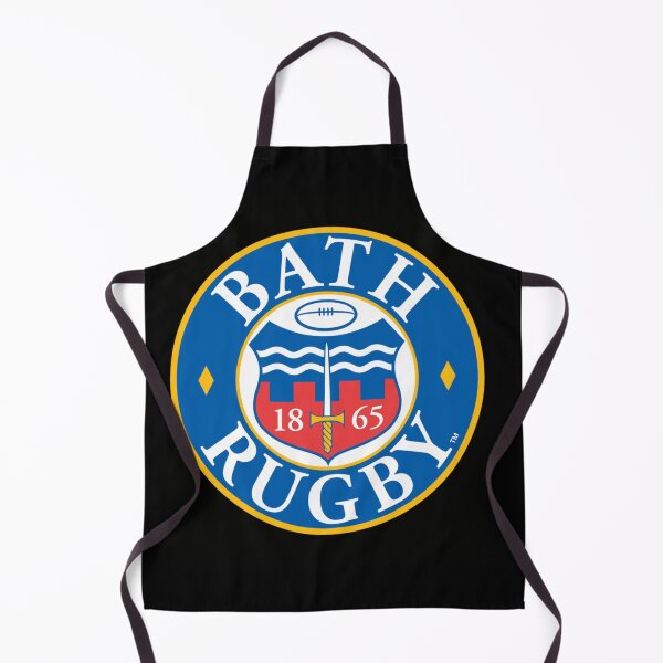 Artikelvorschau, Das Bath Rugby entworfen und verkauft von MerLuettgSr.