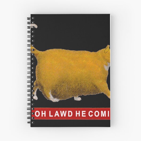 Item preview, Oh Lawd He Comin Chonk Chart Meme designed and sold by AlvinCalderon.