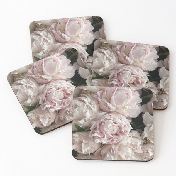 Item preview, Peony Parade designed and sold by ninetiestore.