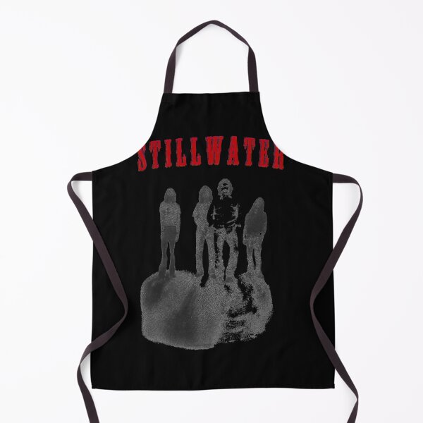 Item preview, Stillwater Band Movie Still Water designed and sold by ciarajqaurel.