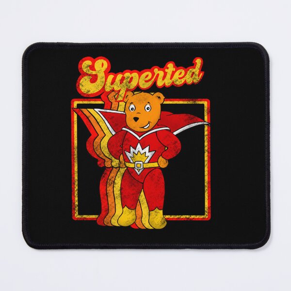 Item preview, Superted designed and sold by MerLuettgSr.