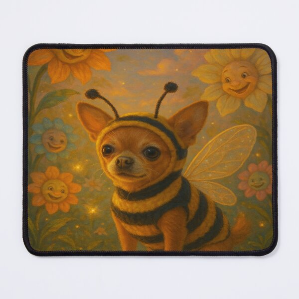 Item preview, La piccola Zoe designed and sold by LaChihuahua.