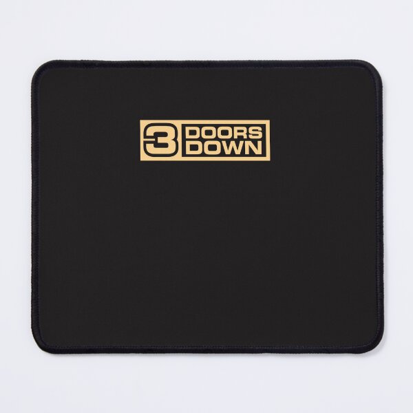 Item preview, 3 Doors Down designed and sold by DelSchmitt.