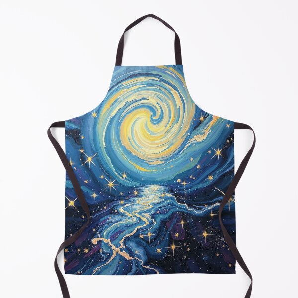 Item preview, River of Stars designed and sold by Korral.