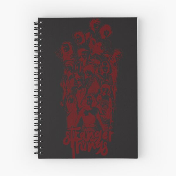 Item preview, 3 Times Stranger designed and sold by DelSchmitt.