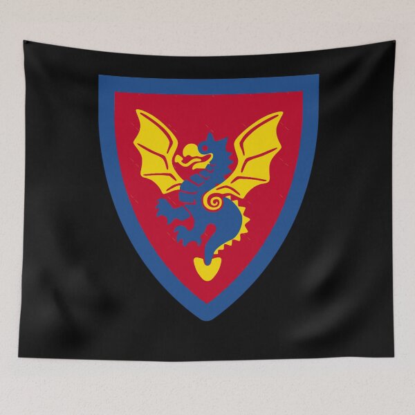 Item preview, Black Knights Essential  designed and sold by couplefate.