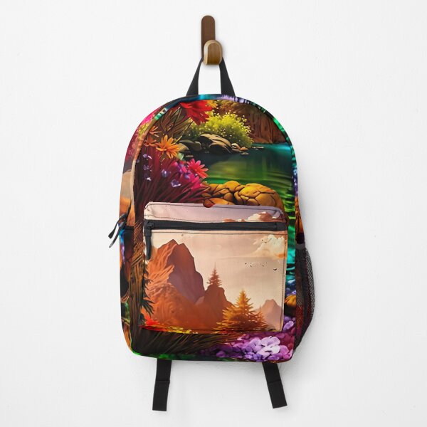 Item preview, In the Valley of Dreams designed and sold by PixelParadies.