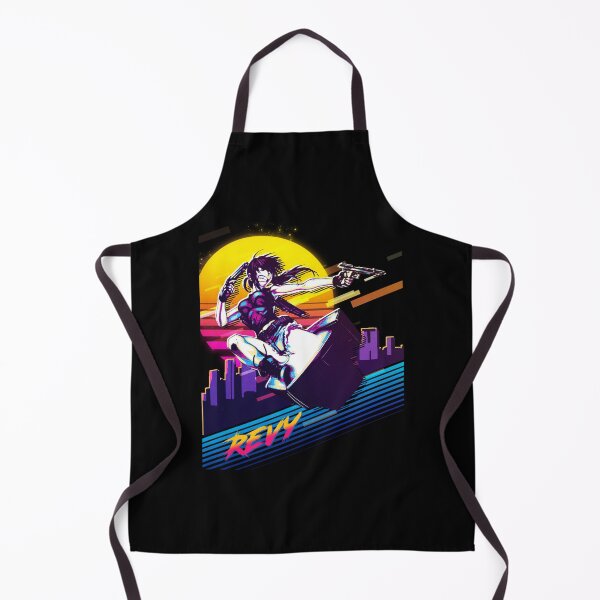 Item preview, Black Lagoon Revy Classic designed and sold by couplefate.