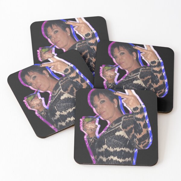 Artikelvorschau, Kris Jenner Sticker entworfen und verkauft von AlvinCalderon.