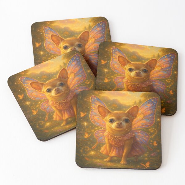Item preview, La piccola Zoe designed and sold by LaChihuahua.