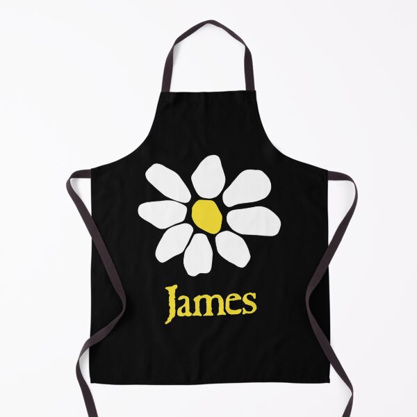 Item preview, James Band designed and sold by friersonfzsha.