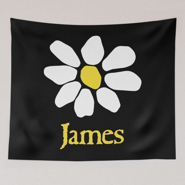 Item preview, James Band designed and sold by friersonfzsha.