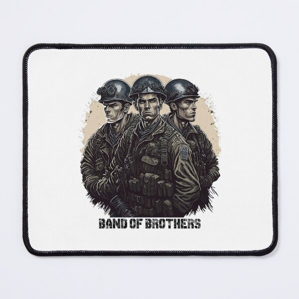 Item preview, Series Film Drama Movies Miniseries War Vintage designed and sold by FashionsCarria.
