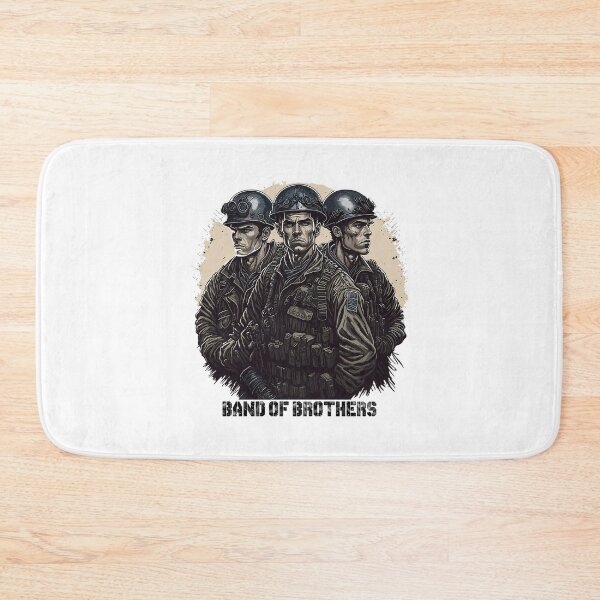 Item preview, Series Film Drama Movies Miniseries War Vintage designed and sold by FashionsCarria.