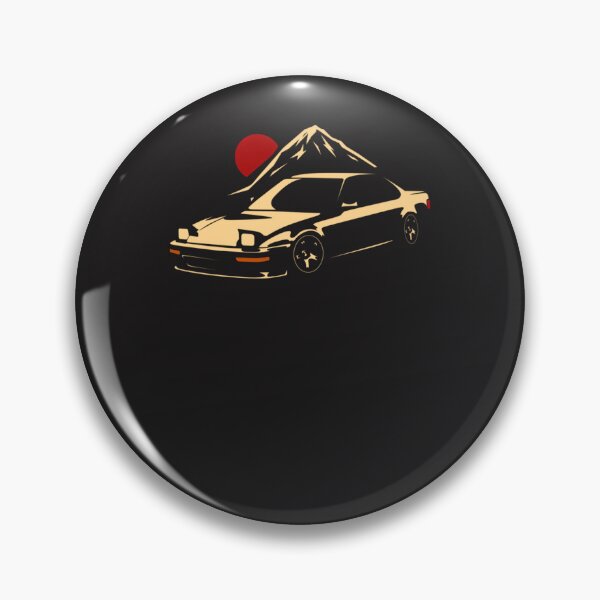 Item preview, Preludio de 3.ª generación JDM Touge designed and sold by DelSchmitt.