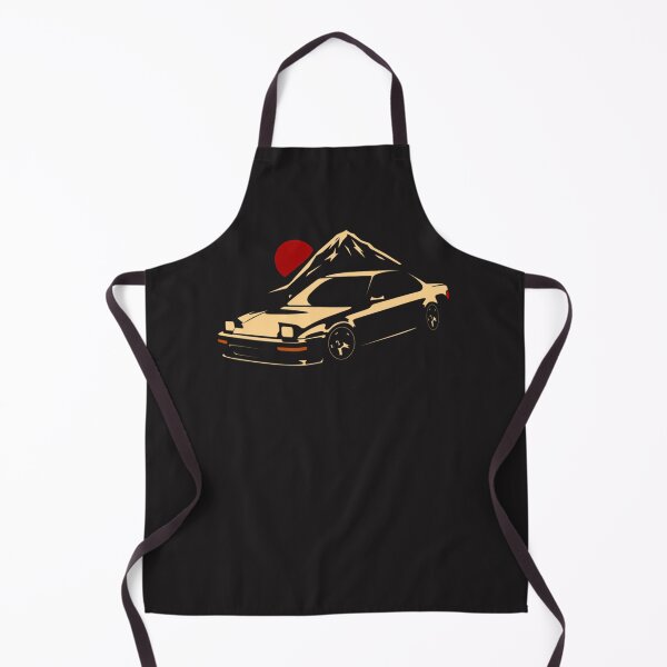 Item preview, 3Gen Prelude Jdm Touge designed and sold by DelSchmitt.