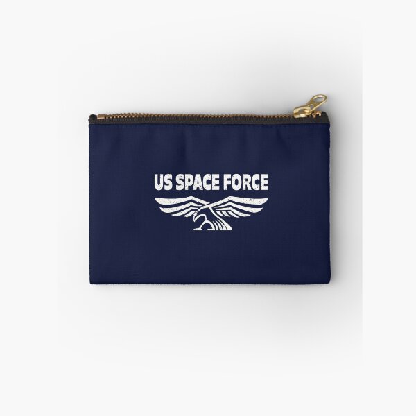 Aperçu de l'œuvre Force spatiale américaine créée et vendue par teenugs.